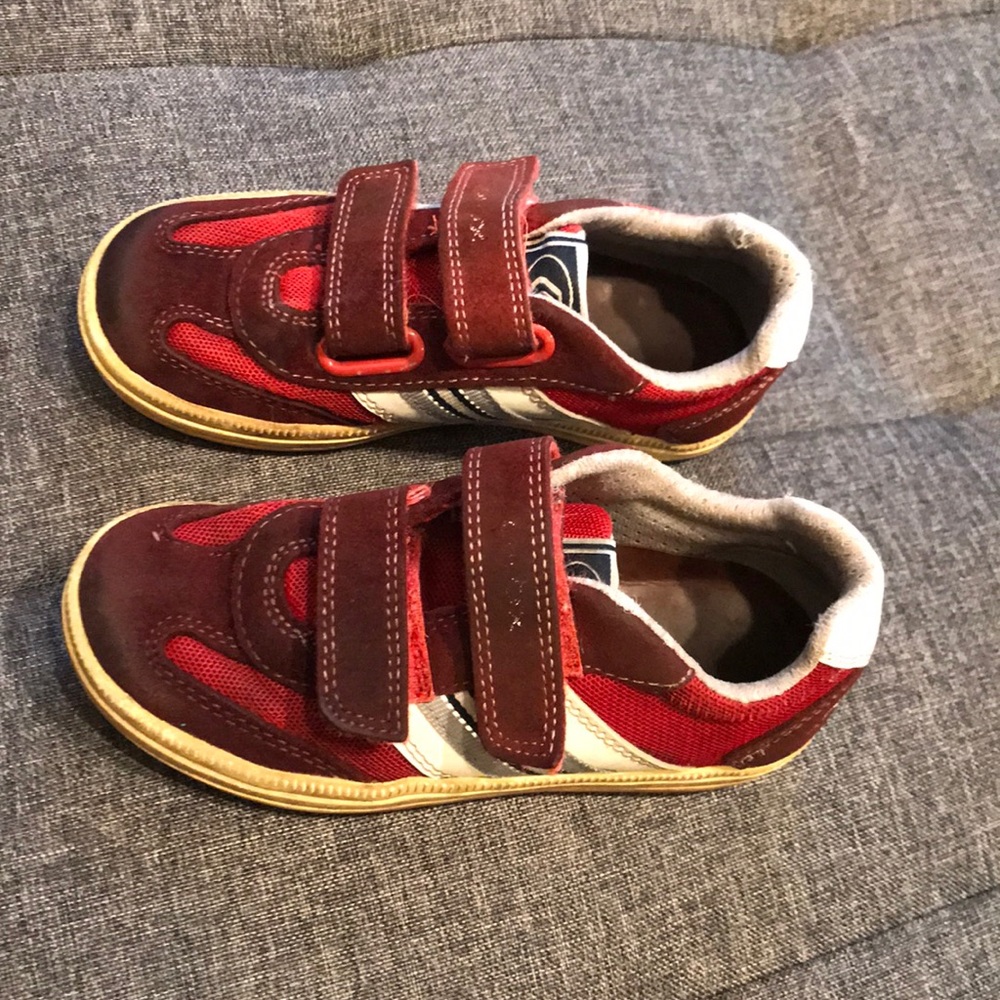 Geox Boys Sneakers